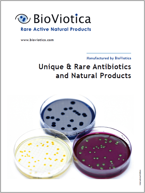 Bioviotica Catalog