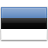 Flag Estonia