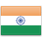 Flag India