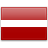 Flag Latvia