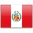 Flag Peru