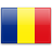 Flag Romania