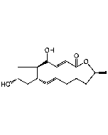 (+)-Brefeldin A