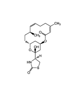 16-<i>epi</i>-Latrunculin B