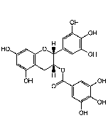 (-)-Epigallocatechin gallate