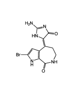 10Z-Hymenialdisine