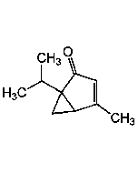 Umbellulone