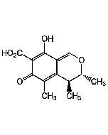 Citrinin