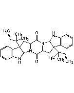 Amauromine