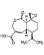 Heptelidic acid