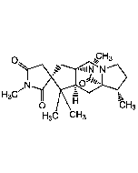 Aspergillimide