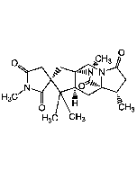 16-keto-Aspergillimide