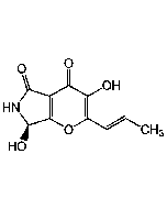 Pyranonigrin A