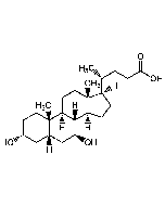 Ursodeoxycholic acid