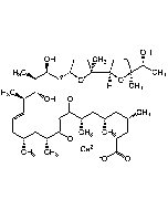 Ionomycin . calcium salt