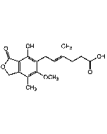 Mycophenolic acid