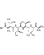 Epoxomicin