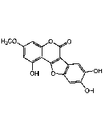 Wedelolactone