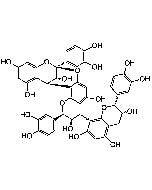 Cinnamtannin B-1