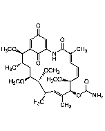 Herbimycin A