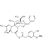 Resiniferatoxin (high purity)