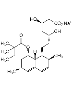 Simvastatin . sodium salt