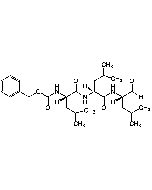 Z-Leu-Leu-Leu-CHO [MG-132]