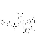 Boc-Leu-Arg-Arg-AMC