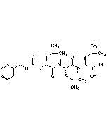 Z-Leu-Leu-Leu-B(OH)2 [MG-262]