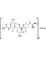 Leupeptin . hemisulfate