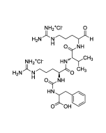 Antipain . dihydrochloride