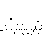 Amastatin . hydrochloride