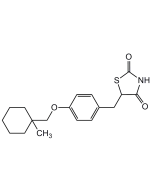 Ciglitazone