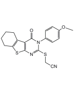 Necrostatin-5