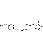 Pioglitazone