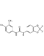 PK150 (Sorafenib Analog)