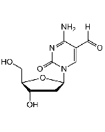 2'-Deoxy-5-formylcytidine