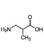 3-Aminoisobutyric acid