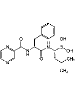 Bortezomib