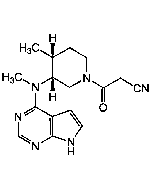 Tofacitinib