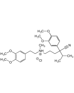 (&plusmn;)-Verapamil . hydrochloride (USP Grade)