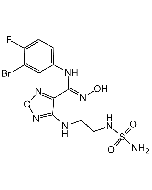 Epacadostat