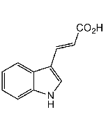 trans-Indole-3-acrylic acid