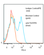 anti-TIGIT (human), mAb (ANCTG6/10A6) (R-PE)