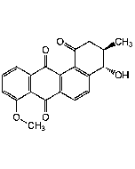 Rubiginone A2