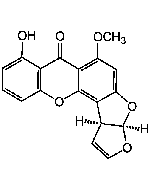 Sterigmatocystin