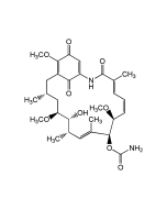 Geldanamycin