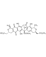 &beta;-Naphthocyclinone