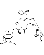 Chalcomycin