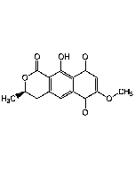 (R)-Semixanthomegnin